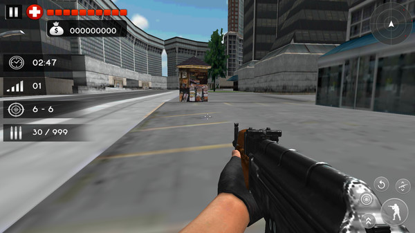 侠盗拉斯维加游戏免费金币最新版  v5.2.2