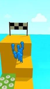 人群登山者 v0.25