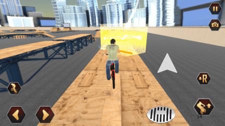 骑士大对决中文版截图2