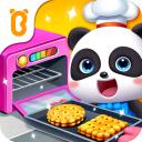 宝宝手工零食官方版