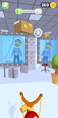 反弹子弹3D游戏官方版  v5.0.3