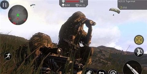 真实突击队秘密任务2020 2024-06-25 15:08