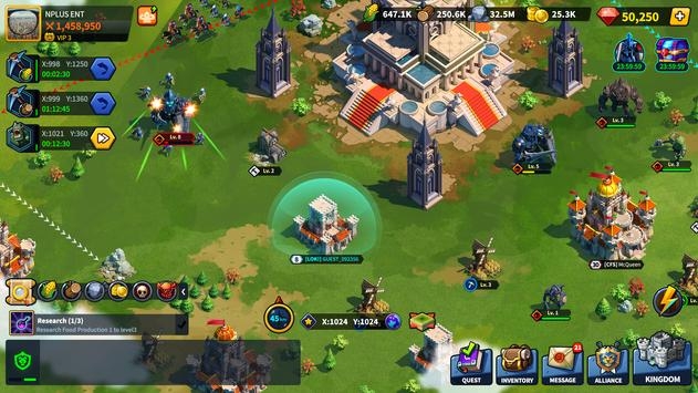 LeagueOfKingdoms v3.2.5