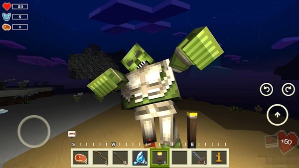 像素荒岛大冒险2023 v1.0.2