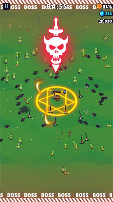 王国幸存者  v1.0.4