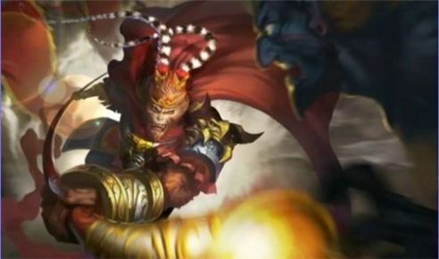 西行斩魔录手游官方正式版图片1