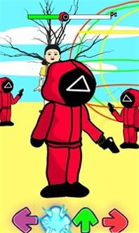 黑色星期五之夜鱿鱼游戏模组手机版 v1.01