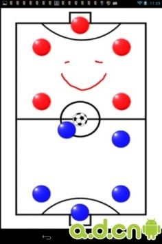 足球战术板 v1.0 v3.1.5