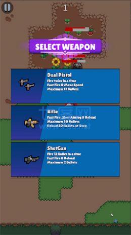 诅咒农场肉鸽行动游戏