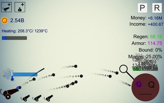 无所事事的大炮大亨 v1.06