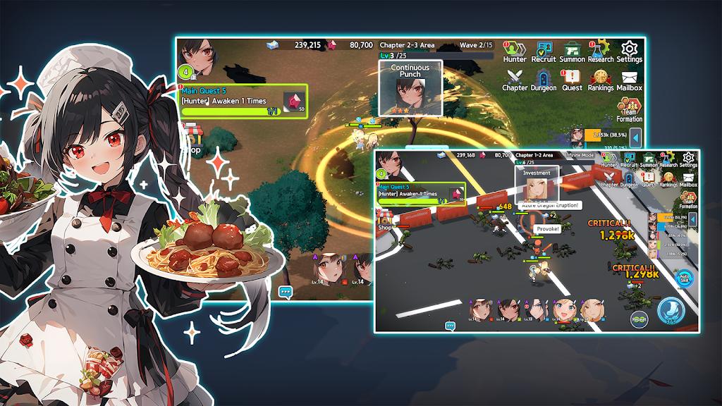 猎人派对国际服 v1.31.1