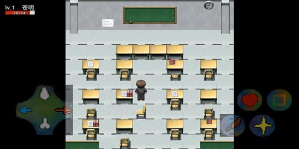 行尸求生 2022-02-07 16:08