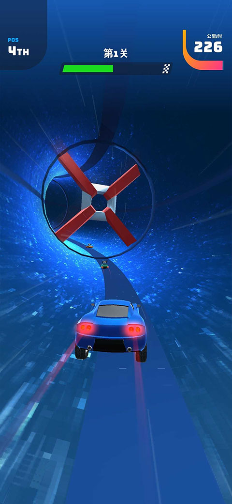 高空飞车最新版 v1.10015.0808