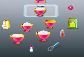 黄油锅蛋糕 v1.1.7