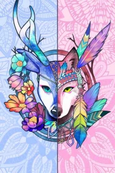 双眸TwoEyes