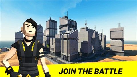 网络生存战场游戏全完整最新版  v3.1.4