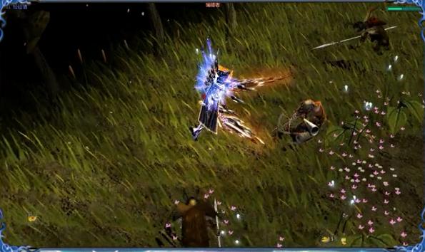 精灵与骑士手游官方正版  v3.5.2