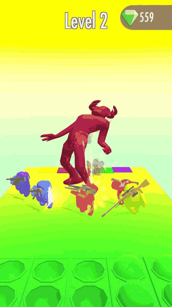 泡泡太空杀 v0.0.1