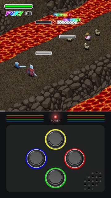 老式音乐剧手游Old School Musical v1.2.10 安卓版