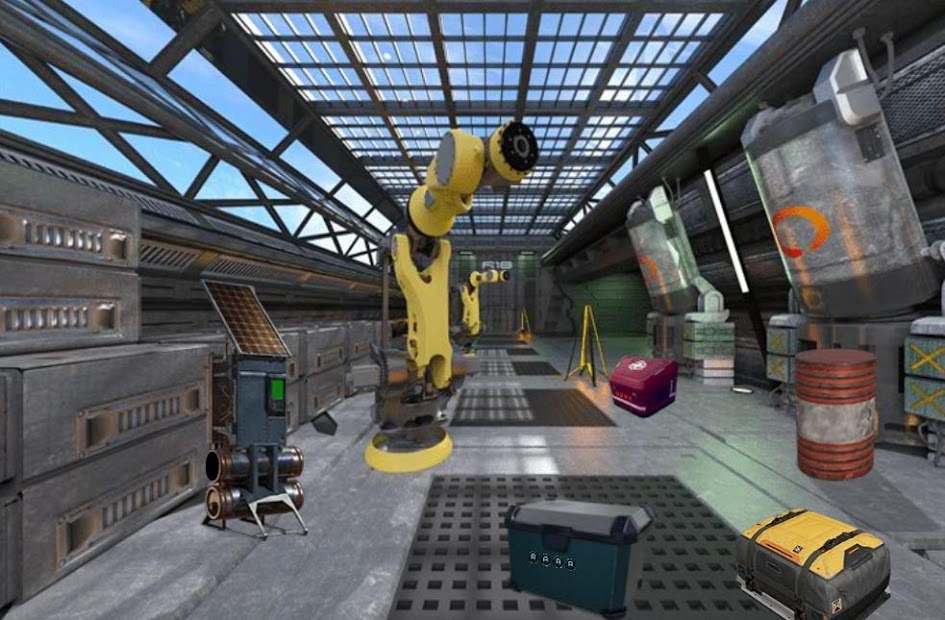 Escape Game Uncertain Path(逃出不确定路径)