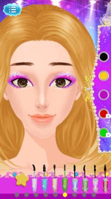 公主化妆间 v1.0