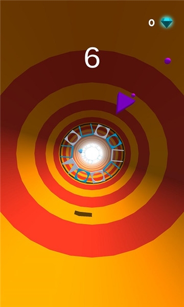 Geometry Tunnel(几何隧道) 1.0 无限钻石版