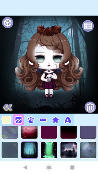 恐怖娃娃换装 v1.0.3