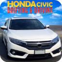 本田思域驾驶模拟器手机版