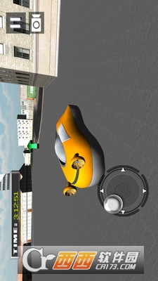 单机磁悬浮船模拟游戏 v1.0.1 安卓版