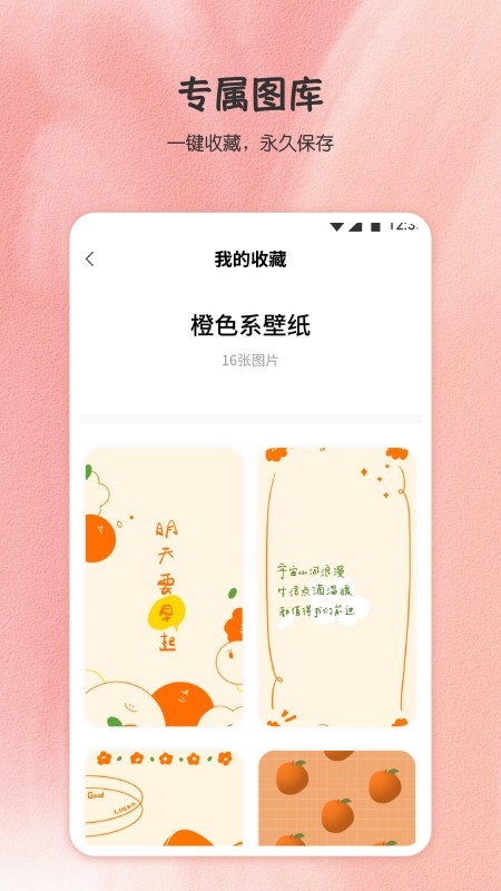 小王壁纸  v1.0.0