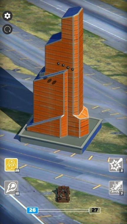 一起炸大楼 v6.0