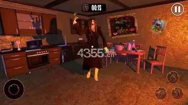 恐怖双胞胎作弊菜单版 v1.0.2