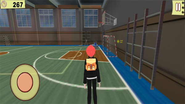 樱树女孩模拟器2021游戏中文手机版  v4.0.3