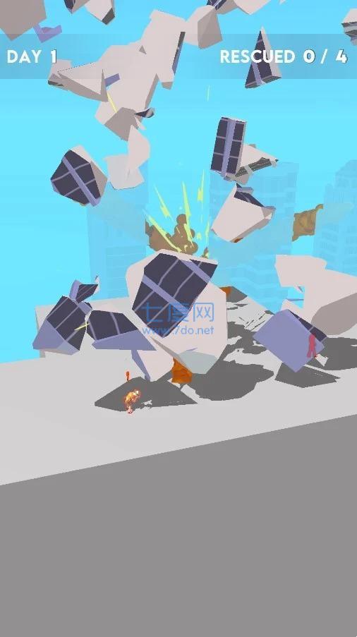 闪电先生(Mr Quick) v0.1.2