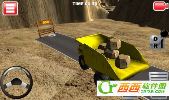 高原卡车 1.0 安卓版