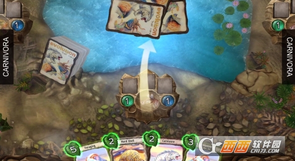 进化：电子游戏Evolution The Video Game(进化安装包) v 1.0.3 手机版