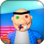 逃离鲍比托儿所