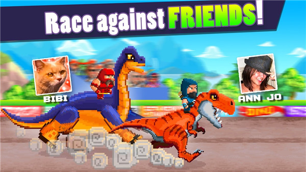 恐龙工厂中文版(Dino Factory) v1.4.1