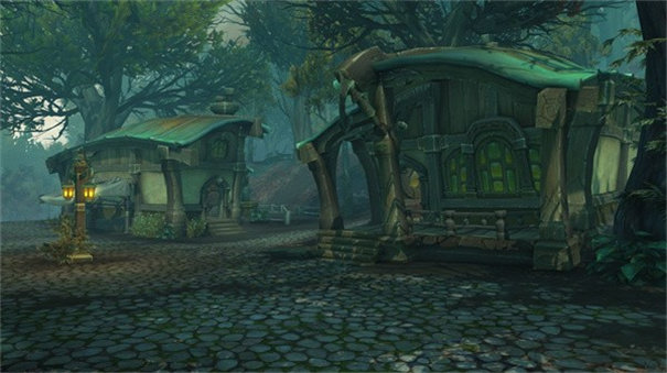 魔兽世界 v1.4.0.0