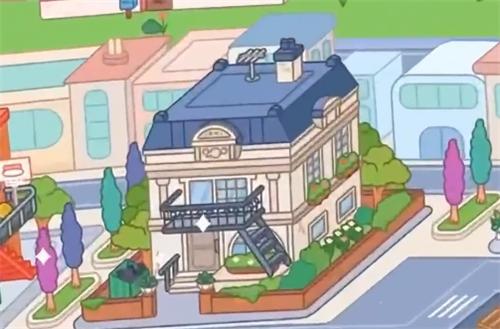 托卡世界更新沙滩房  v1.66