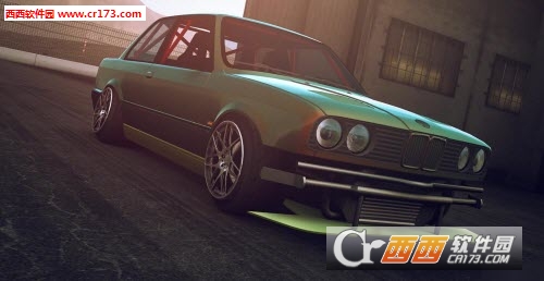 Drift Zone 2(漂移地带2正式版) v1.0 安卓版