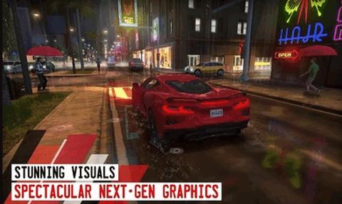 驾驶学校模拟中文完整版  v7.0.0