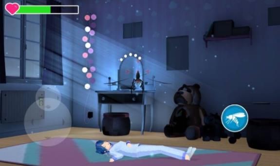 蚊子模拟器2游戏手机版下载图片1