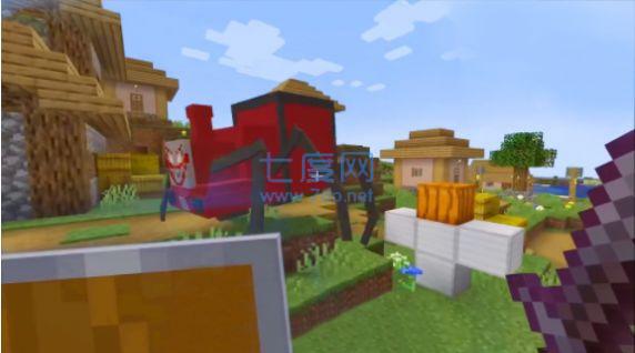 模拟建造沙盒人生游戏 v1.0