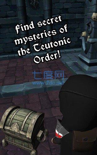 影子刺客游戏 1.03