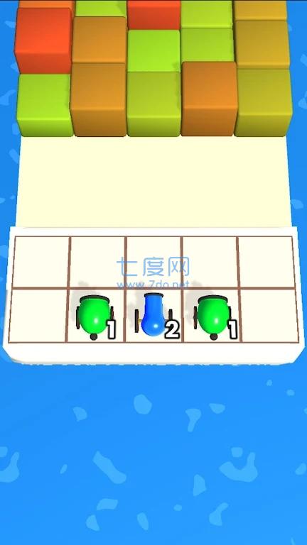 合并破碎机 1.0.1