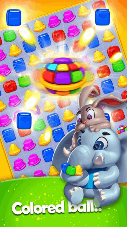 城堡消除冒险 v1.0.6