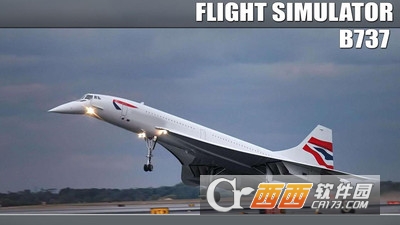 飞行模拟器B737手游 v1.0 安卓版