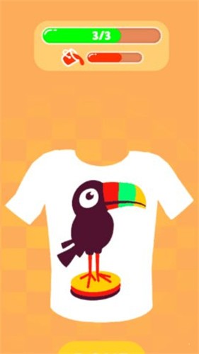 粉刷衣服 2021-10-08 14:01