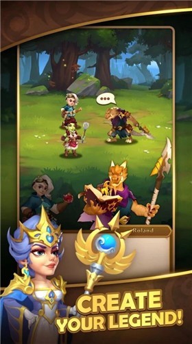 益智战斗  v1.0.5